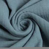 Набор пелёнок муслиновых Крошка Я "Indigo" 130х100см, 2шт, 100 хлопок Набор пелёнок муслиновых Крошка Я "Indigo" 130х100см, 2шт, 100 хлопок