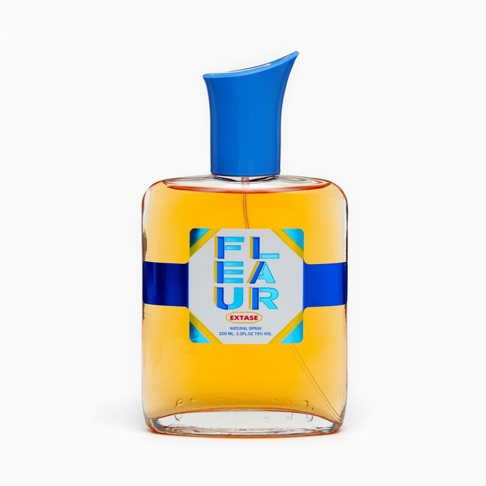 Лосьон Fleaur Extase женский парфюмированный, по мотивам Fleur Narcotique, Ex Nihilo, 100 мл Лосьон Fleaur Extase женский парфюмированный, по мотивам Fleur Narcotique, Ex Nihilo, 100 мл