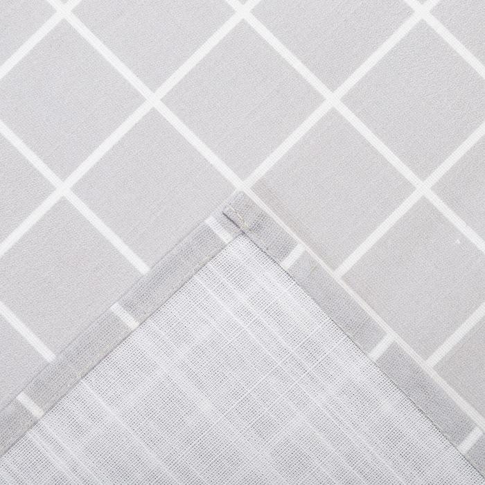 Полотенце Этель Stay at Home 40х73см, репс 210гр/м2, 100%хл Полотенце Этель Stay at Home 40х73см, репс 210гр/м2, 100%хл