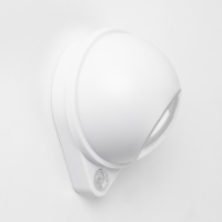 Фонарь-светильник, 200 лм, COB, 3 ААА, магнит, клейкая основа, датчик движения, 7.5 х 9.2 см