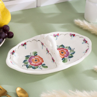 Менажница &laquo;Лада&raquo;, 23,6&times;14&times;7,5 см, 1 сорт, Рогочая Н.В.