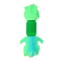 Развивающая игрушка «Динозаврик», пищит, виды МИКС Развивающая игрушка «Динозаврик», пищит, виды МИКС