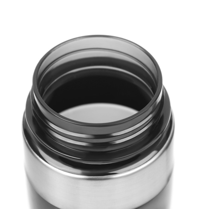 Бутылка для воды, 600 мл, Бутылка для воды, 600 мл, "Мастер К"