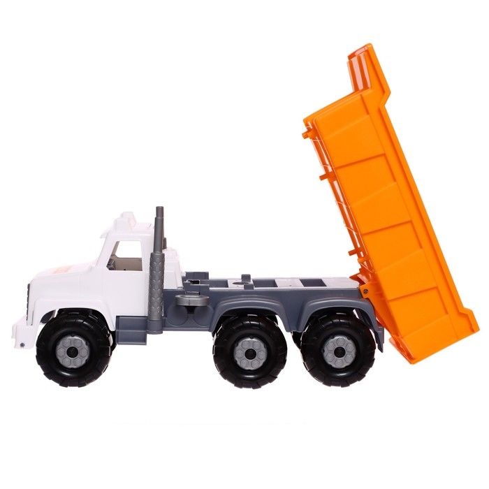 Автомобиль дорожный &laquo;Супергигант&raquo;