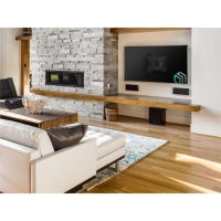 Кронштейн ONKRON M4S, для ТВ, наклонно-поворотный, 17"-43", 55 - 500 мм от стены, черный Кронштейн ONKRON M4S, для ТВ, наклонно-поворотный, 17"-43", 55 - 500 мм от стены, черный