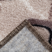 Дорожка тафтинг 100х250 см, ПА 100%, войлок Дорожка тафтинг 100х250 см, ПА 100%, войлок