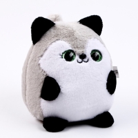 Мягкая игрушка &laquo;Енот&raquo;