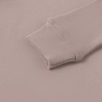 Комплект (лонгслив и брюки) детский MINAKU, цвет коричневый, рост 68-74 см