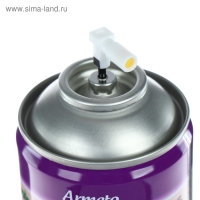 Освежитель воздуха Armeto "Шоколад и мята", со сменным баллоном, 250 мл Освежитель воздуха Armeto "Шоколад и мята", со сменным баллоном, 250 мл