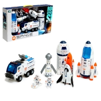 Игровой набор &laquo;Экспедиция&raquo;