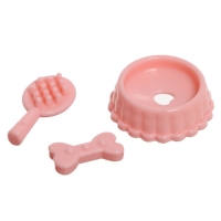 Игровой набор «Милые питомцы» Игровой набор «Милые питомцы»