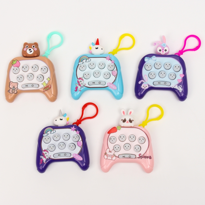 Развивающая игрушка &laquo;Джойстик&raquo;, виды МИКС