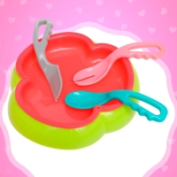 Пупс функциональный &laquo;Тёма&raquo;, пьёт, писает, с набором аксессуаров