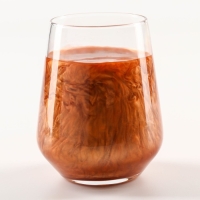 Глиттер кандурин «Золотисто-медный» для десертов и напитков, водорастворимый, 5 г. Глиттер кандурин «Золотисто-медный» для десертов и напитков, водорастворимый, 5 г.