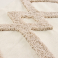 Чехол на подушку SL-Home 30*50 см, 100% хлопок Чехол на подушку SL-Home 30*50 см, 100% хлопок