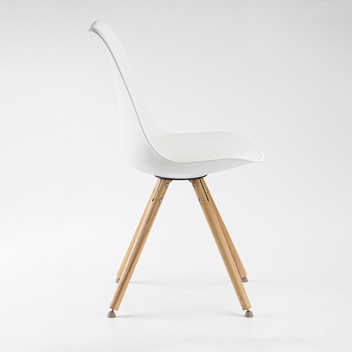 Стул Эмми (белый)