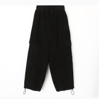 Брюки для девочки, НАЧЁС, цвет черный, рост 158-164 см Брюки для девочки, НАЧЁС, цвет черный, рост 158-164 см