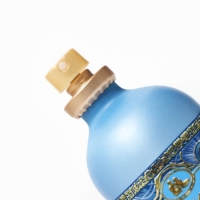 Туалетная вода унисекс Tesori d&rsquo;Oriente Thalasso Therapy "Талассотерапия", 100 мл