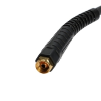 Горелка для аргонодуговой TIG сварки PATRIOT, для аппаратов TIG и MMA, 4 м, 170 А, DX25 Горелка для аргонодуговой TIG сварки PATRIOT, для аппаратов TIG и MMA, 4 м, 170 А, DX25