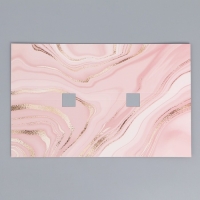 Коробка кондитерская для муссовых пирожных «Мрамор», 27 х 17.8 х 6.5 см Коробка кондитерская для муссовых пирожных «Мрамор», 27 х 17.8 х 6.5 см