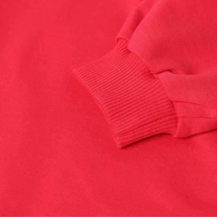 Комбинезон детский MINAKU цвет малиновый, рост 68-74 см