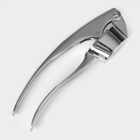 Пресс для чеснока Magistro Volt, нержавеющая сталь Пресс для чеснока Magistro Volt, нержавеющая сталь