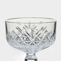 Ваза для мороженого стеклянная Timeless, 260 мл, h=10 см Ваза для мороженого стеклянная Timeless, 260 мл, h=10 см