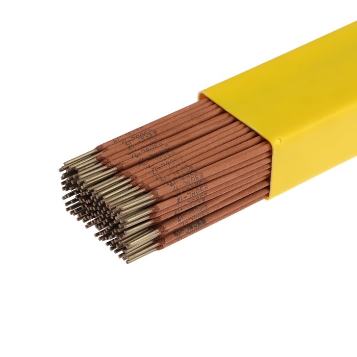 Электроды WELDESTAR SRT EI 308L-17, по нержавейке, d=2 мм, 300 мм, 2 кг, аналог 61.30 Электроды WELDESTAR SRT EI 308L-17, по нержавейке, d=2 мм, 300 мм, 2 кг, аналог 61.30