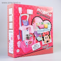 Игровой модуль «Модная хозяюшка», Минни Маус Игровой модуль «Модная хозяюшка», Минни Маус
