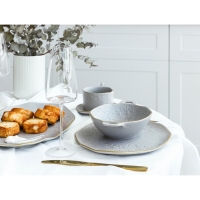 Тарелка керамическая &laquo;Сканди&raquo;, 23 см