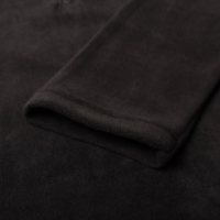 Толстовка мужская, цвет чёрный, размер 52