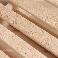 Подголовник анатомический, "Русские узоры" 34х32х14 см Подголовник анатомический, "Русские узоры" 34х32х14 см