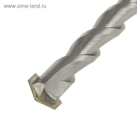 Бур по бетону ЛОМ, SDS-plus, 22 х 460 мм Бур по бетону ЛОМ, SDS-plus, 22 х 460 мм
