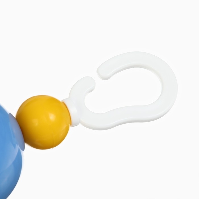 Растяжка на коляску/кроватку &laquo;Набор шариков&raquo;, Аэлита