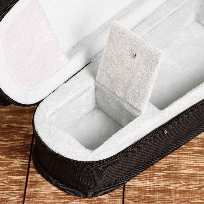 Чехол/Футляр для скрипки Music Life размер 1/4 Чехол/Футляр для скрипки Music Life размер 1/4