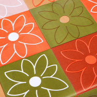 Клеёнка на стол Доляна «Настроение», на нетканой основе, ширина 137 см, толщина 0,2 мм, рулон 20 м Клеёнка на стол Доляна «Настроение», на нетканой основе, ширина 137 см, толщина 0,2 мм, рулон 20 м