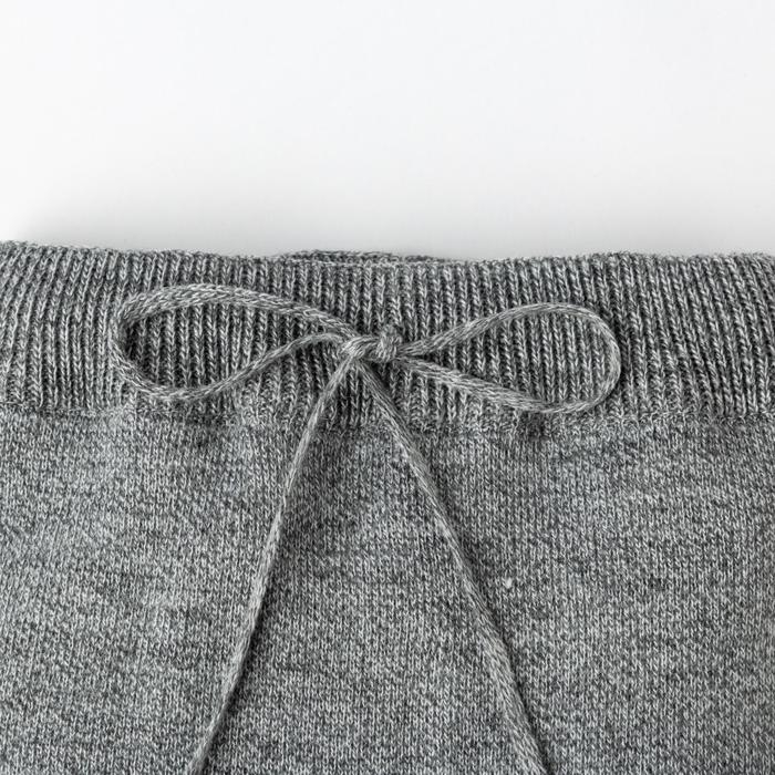 Комплект вязаный Крошка Я "Star" рост 86-92 см