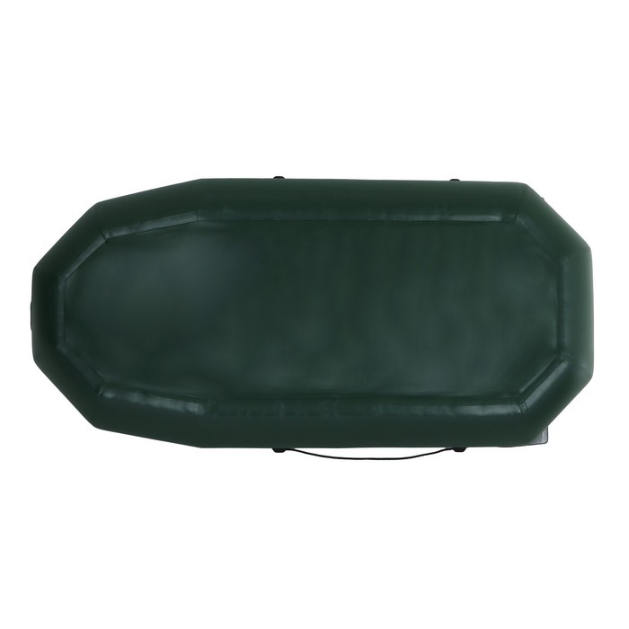 Лодка YUGANA Н-270 PC, реечная слань, цвет олива Лодка YUGANA Н-270 PC, реечная слань, цвет олива