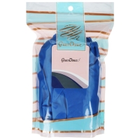 Чехол для обруча Grace Dance, d=70 см, цвет голубой