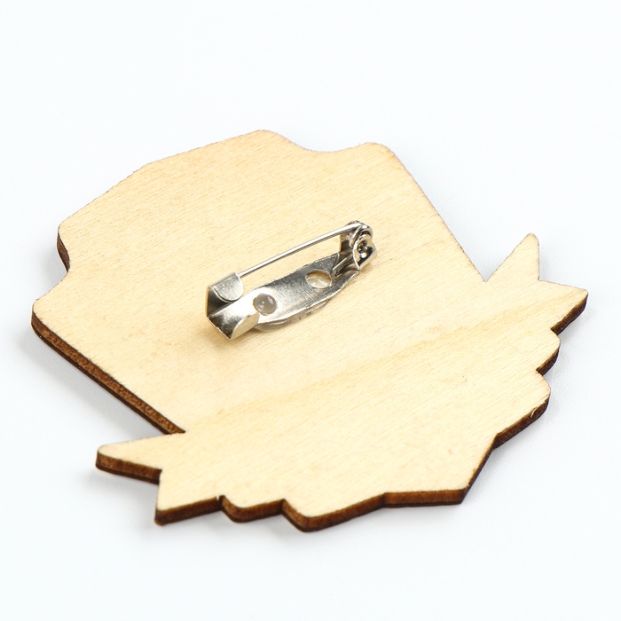 Карнавальный набор «Загадочная ученица»: воротник, парик с чёлкой, брошь Карнавальный набор «Загадочная ученица»: воротник, парик с чёлкой, брошь