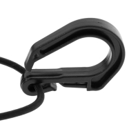 Сетка между сиденьями 26&times;30 см, 2 кармана, 4 крюка