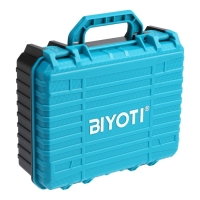 Гайковерт аккумуляторный BIYOTI BYT-CEW01, 20 В, 2х3 Ач, 350 Нм, 3 режима, 3200 уд/мин Гайковерт аккумуляторный BIYOTI BYT-CEW01, 20 В, 2х3 Ач, 350 Нм, 3 режима, 3200 уд/мин