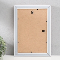 Фоторамка пластик "МИРАМ" 20х30 см, 653190-8 (пластиковый экран)