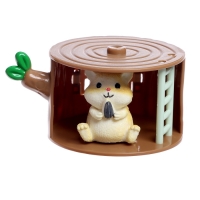 Игровой набор «Хома дома» с аксессуарами, МИКС Игровой набор «Хома дома» с аксессуарами, МИКС