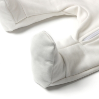 Комбинезон детский MINAKU цвет экрю, рост 62-68 см