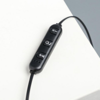 Беспроводные наушники на магните с микрофоном «Real man», мод. I12 ,9 х 13,5 см. Беспроводные наушники на магните с микрофоном «Real man», мод. I12 ,9 х 13,5 см.