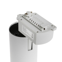 Трековый светильник, Luazon Lighting, LTL-093 40 W, 3200 Lm, 6500K, белый Трековый светильник, Luazon Lighting, LTL-093 40 W, 3200 Lm, 6500K, белый