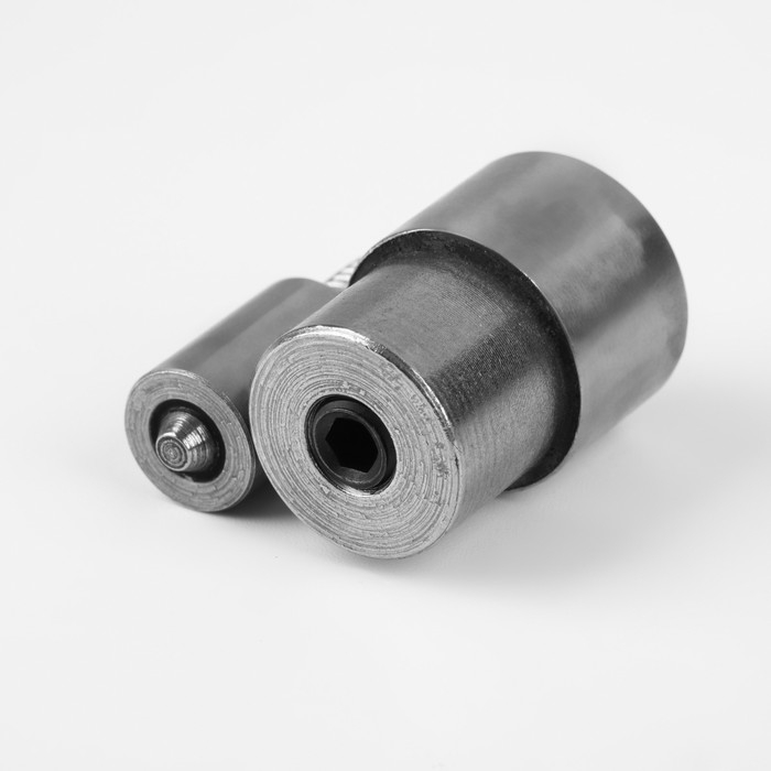 Насадка на пресс, для установки люверсов d = 5 мм №300 Насадка на пресс, для установки люверсов d = 5 мм №300