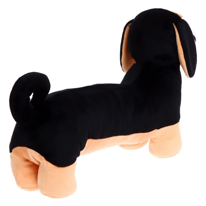 Мягкая игрушка &laquo;Такса Фичи&raquo;, 55 см