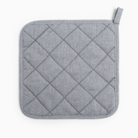 Набор подарочный Доляна Best man: варежка 20х28 см, прихватка 17х17 см, 2 лопатки Набор подарочный Доляна Best man: варежка 20х28 см, прихватка 17х17 см, 2 лопатки